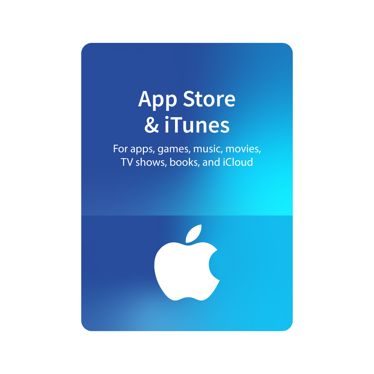 Купить Подарочную Карту Apple Music Онлайн
